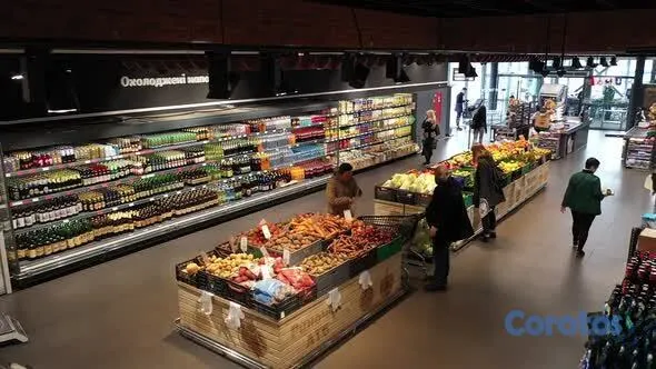 otros inmuebles - Se Vende Supermercado grande en Santo Domingo 2