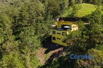 casas vacacionales y villas - venta de villa en constanza 10