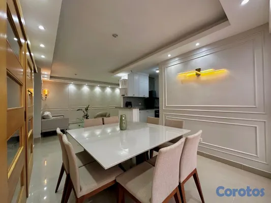 apartamentos - Vendo Apartamento en Torre Moderna | Alma Rosa 1ra 4