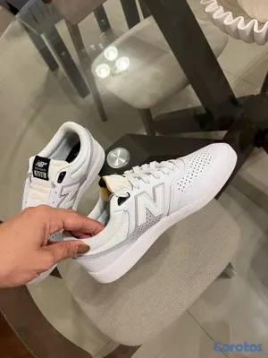 zapatos unisex - New balance 508, Nuevos, originales, unisex, size 6 de hombre 7.5 de mujer  2