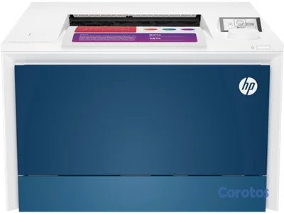 IMPRESORA HP LASERJET A COLOR PRO 4203DW - PRINTER - COLOR - DUPLEX - LASER 