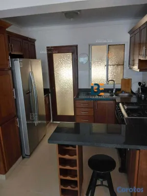 apartamentos - SE VENDE APARTAMENTO en Segundo nivel, Residencial 5