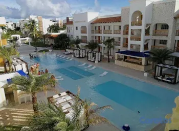apartamentos - Hermoso Apartamento En Tanama Ciudad las Canas En Cap Cana Totalmente amueblado.