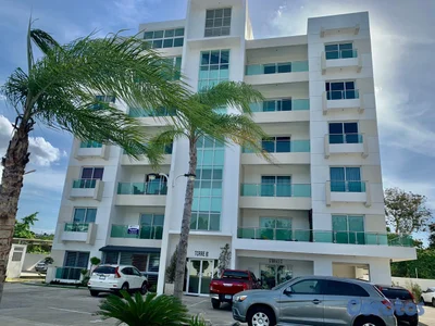Apartamento en Santiago, Auto Pista Duarte