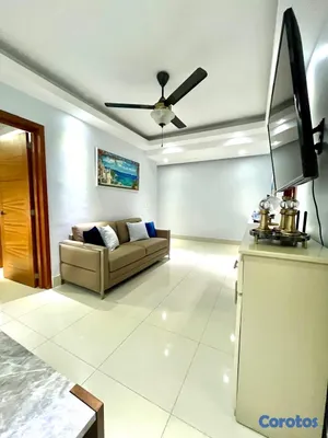 apartamentos - venta en los Casicasgos US 410,000  10