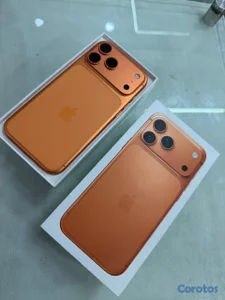 iPHONE 17 PRO MAX 512GB FACTORY UNLOCKED 
