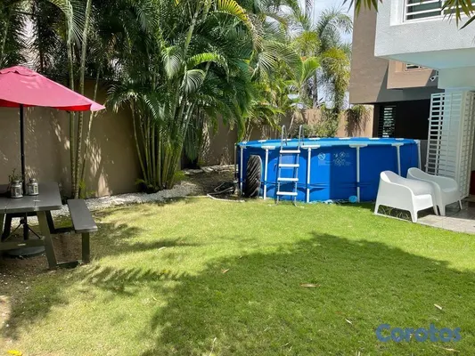 decoración y accesorios - se vende casa grande por el Jardín Botánico 440 m² 15