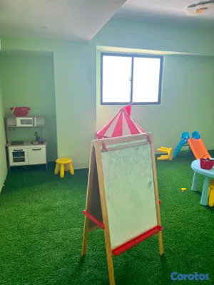 apartamentos - Apartamento en Alquiler en Renacimiento  2 habitaciones 1.5baños 1 parqueo 12
