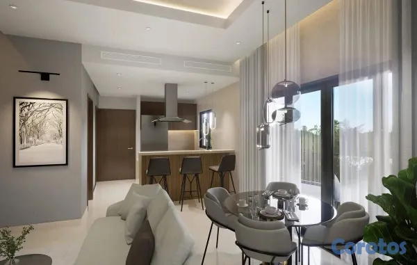 apartamentos - Apartment for sale Cap Cana , Punta Cana  14