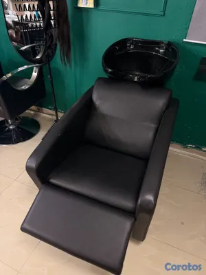 salud y belleza - LAVA PELO CERÁMICA  2