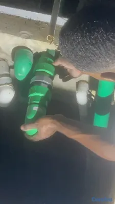 servicios profesionales - pozo para agua  5