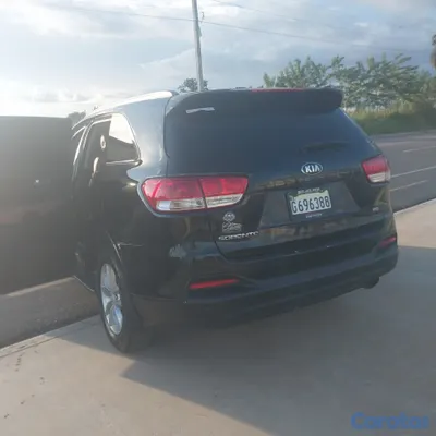 jeepetas y camionetas - KIA SORENTO 2017 LISTA PARA RODAR EXCELENTE CONDIC 7