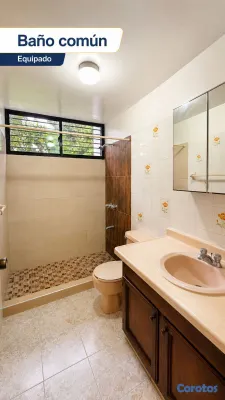 apartamentos - Apartamento en 1er nivel de 3 habitaciones en vent 16