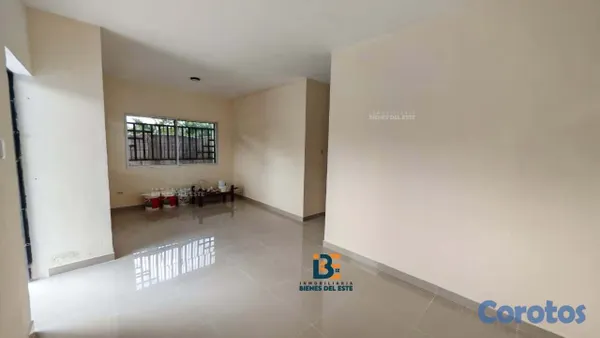 casas - Se Alquila  Casa de Tres habitaciones en Residenci 3