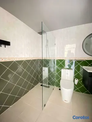apartamentos - Hermoso apartamento, con amplios espacios, fresco 7