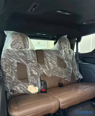 jeepetas y camionetas - CHEVROLET TAHOE HIGHCOUNTRY 2023 DURAMAX. 3