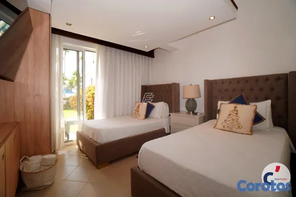 apartamentos - Apartamento en Alquiler Frente al Mar 17