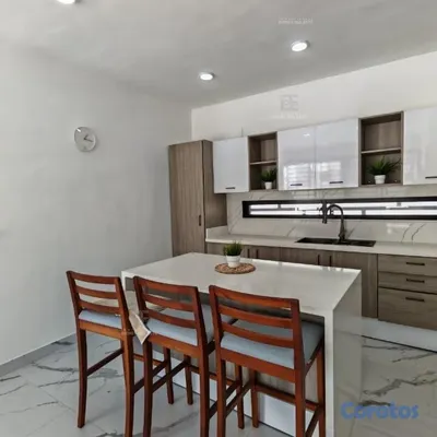 casas - De venta hermosas y moderna viviendas de dos nivel 7