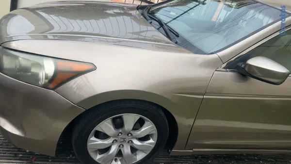 carros - 2010 Honda accord americano - negociable 3