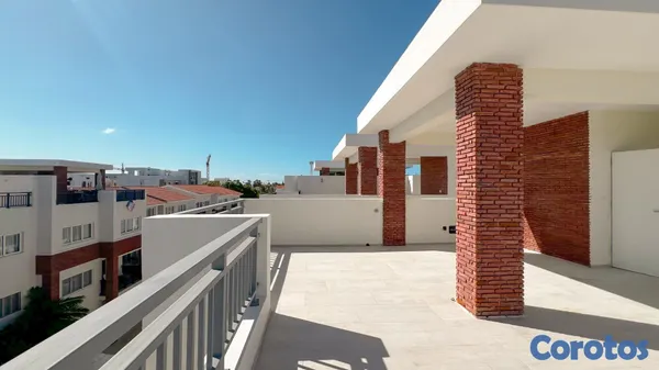 apartamentos - Apartamento en Venta, Bávaro  5