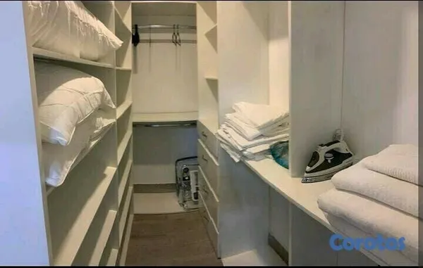 apartamentos - Apartamento En Alquiler En Bella Vista 7