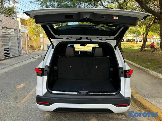 jeepetas y camionetas - lexus tx luxury 2024 4