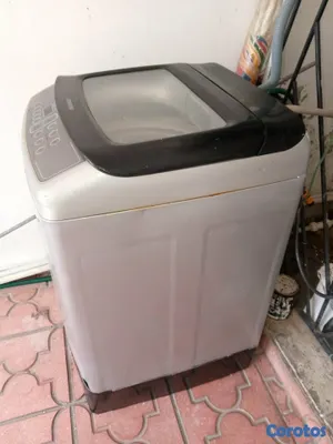 electrodomesticos - Lavadora Smart Samsung 9 Kg 2