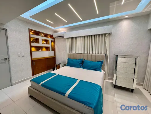 apartamentos - Apartamento en Renacimiento disponible para venta  9