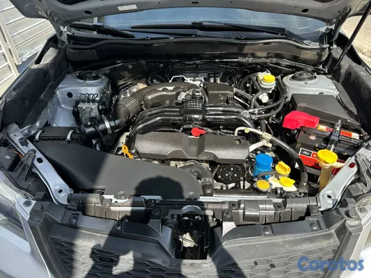 jeepetas y camionetas - subaru forester 2014 limited  8