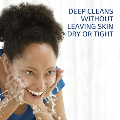 Salud y Equipamiento Médico - Limpiador Facial Diario Para Piel Sensible - Cetaphil - 2