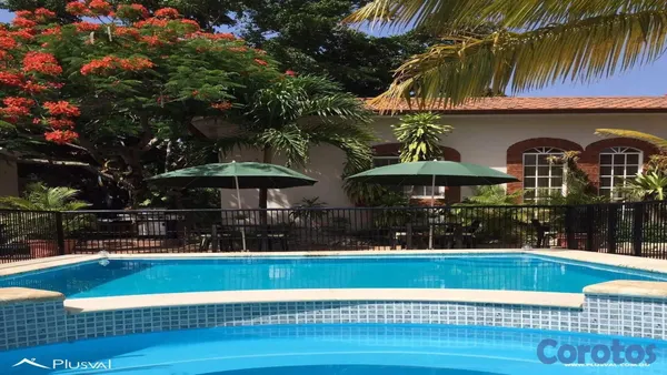 casas vacacionales y villas - Villa en Venta Totalmente Amueblada en la Av. Barceló, Punta Cana 6