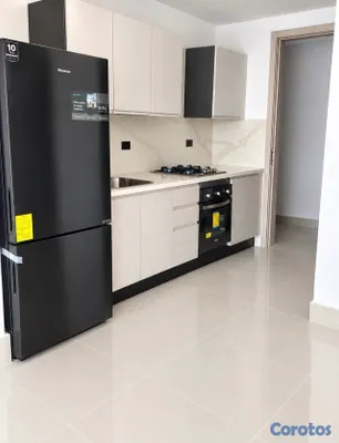apartamentos - Apartamento a Estrenar en Torre Moderna | Evaristo Morales 7
