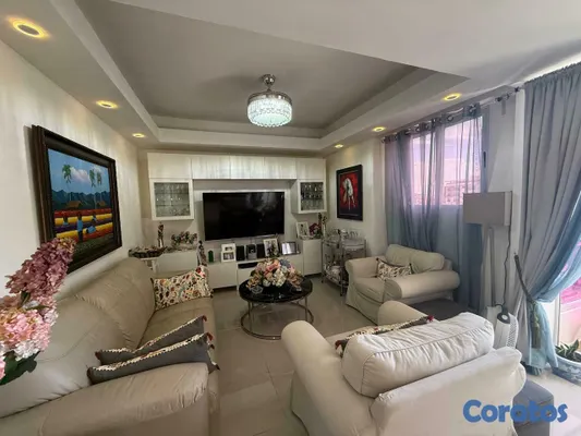 penthouses - PentHouse Moderno / Zona céntrica / Espacioso / 9
