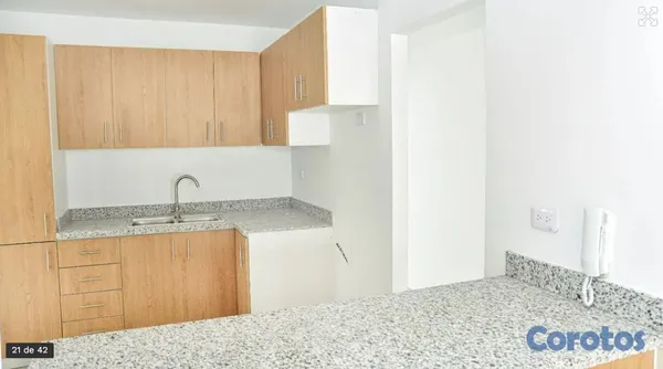 apartamentos - Villa Mella Colonia de los Doctores Oportunidad 98m2 6
