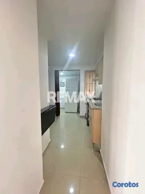 apartamentos - Apartamento amueblado en Alquiler en piantini 1 habitacion 1.5 baño 1 parqueo 5