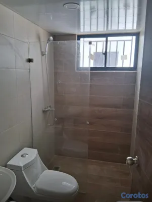 apartamentos - Alquilo Apartamento NUEVO! 9