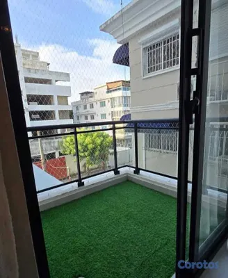 apartamentos - Apartamento Acogedor en El Millón 5