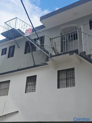 apartamentos - Alquiler Apartamento de 2 Hab en Libertador de Herrera $17,000 con Parqueo  9