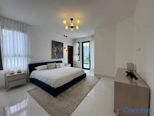 apartamentos - Cerros de Gurabo 163 Metros Cuadrados Con Habitaci 8