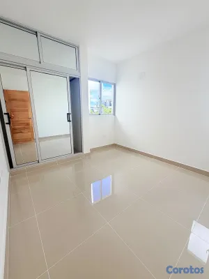 casas - Autopista de San Isidro, Brisa Oriental
🏡 Casa de 2 niveles + acceso al techo 10