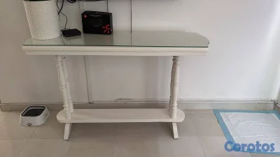 MESA PARA SALA