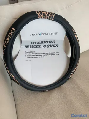accesorios para vehiculos - Forro para Guía  5