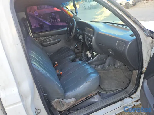 jeepetas y camionetas - perfecta para trabajar  7