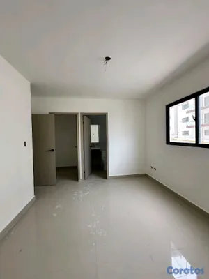 apartamentos - APARTAMENTO DISPONIBLE EN ALAMEDA SANTO DOMINGO OESTE  10