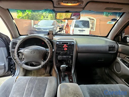 carros - Toyota 6