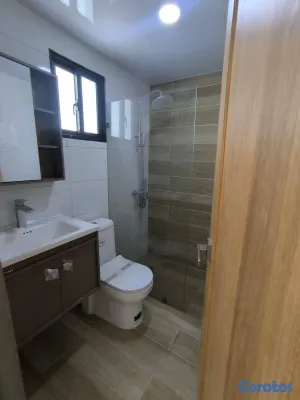 apartamentos - Apartamento en Venta, Autopista San Isidro  4