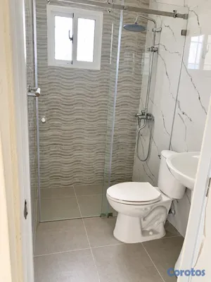 apartamentos - rento apartamento 2do nivel 7