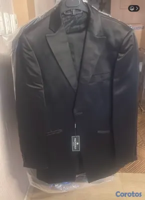 ropa para hombre - Smoking y trajes en alquiler y venta  5