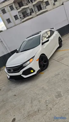 carros - Honda cívic 2019 5