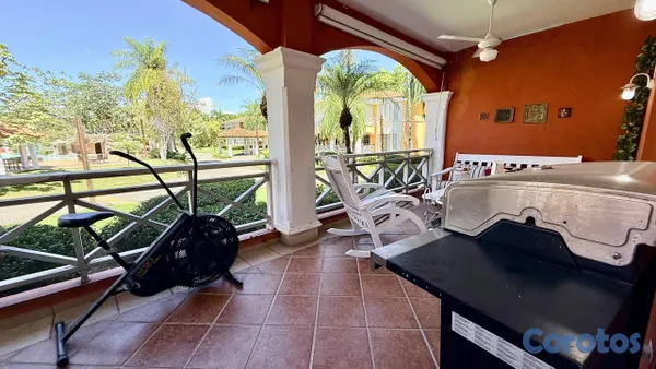 apartamentos - Apartamento en venta Juan Dolio -3422 10